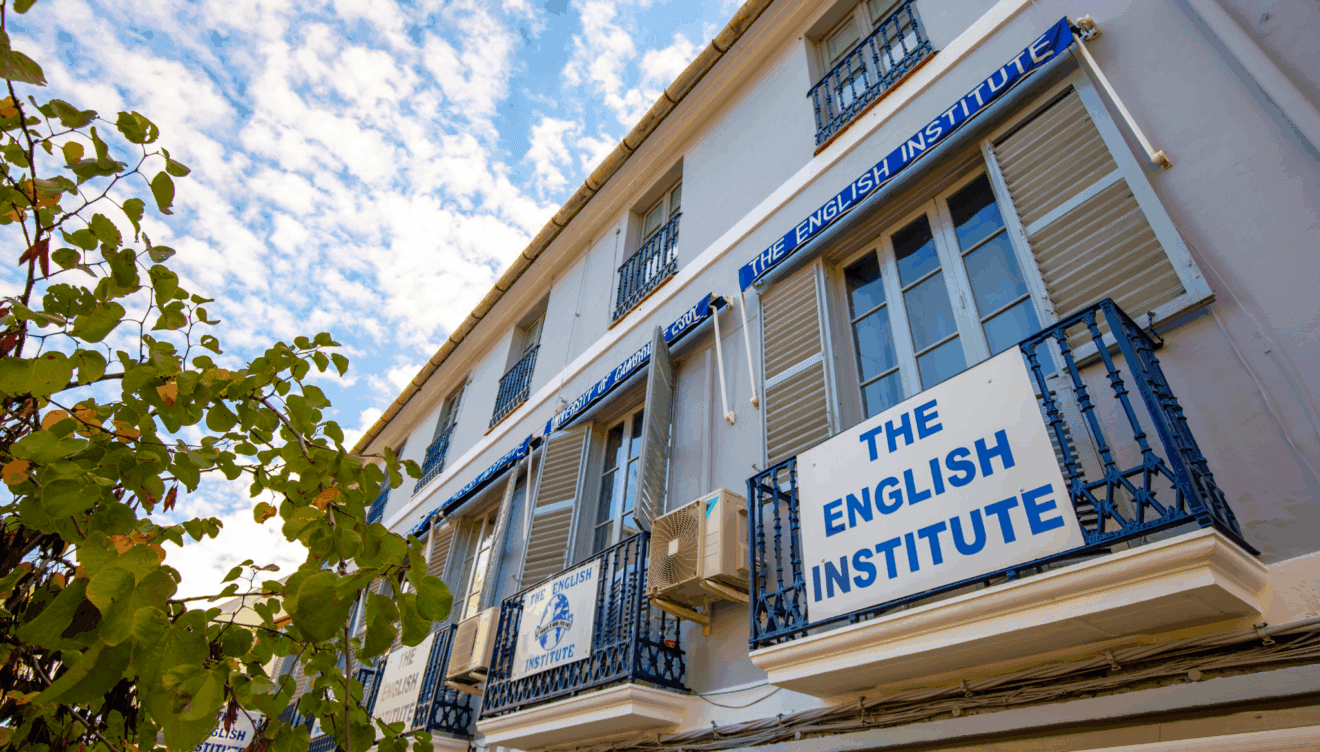 Academia de inglés en Dénia - The English Institute