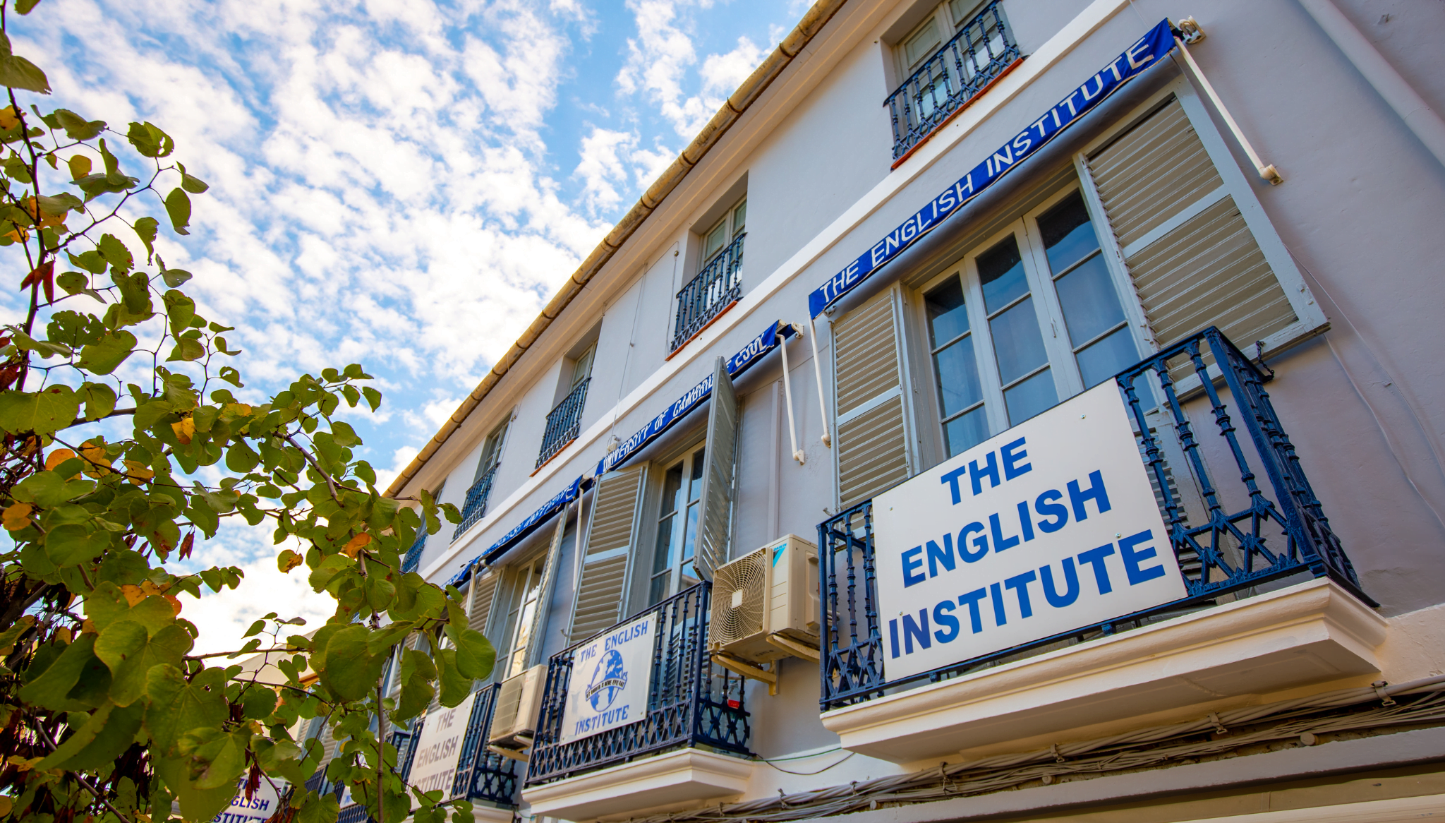 Academia de inglés en Dénia – The English Institute