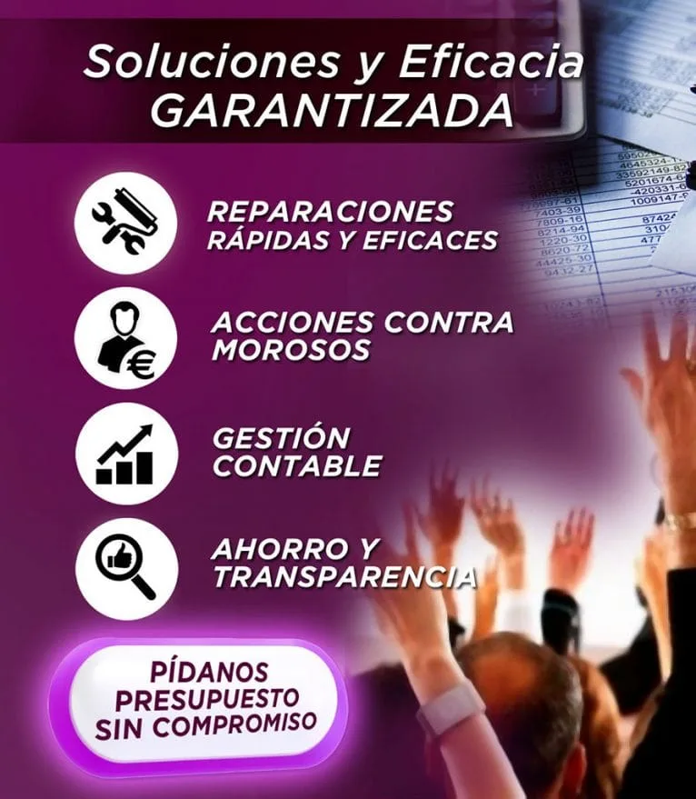 AFIN soluciones