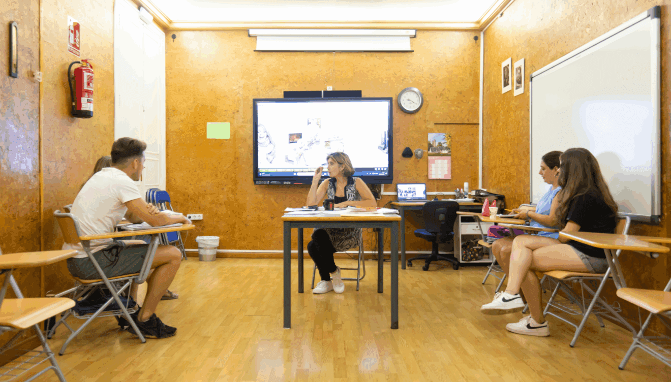 Aprende y perfecciona tu inglés para labrarte un mejor futuro