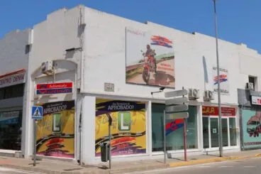 Autoescuela en Denia – Autoescuela Guillem