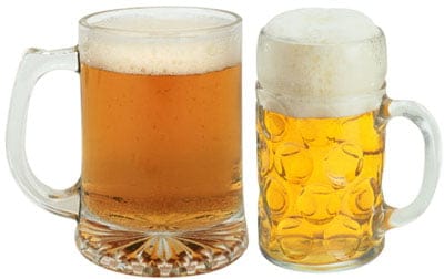 cervezas cervezas