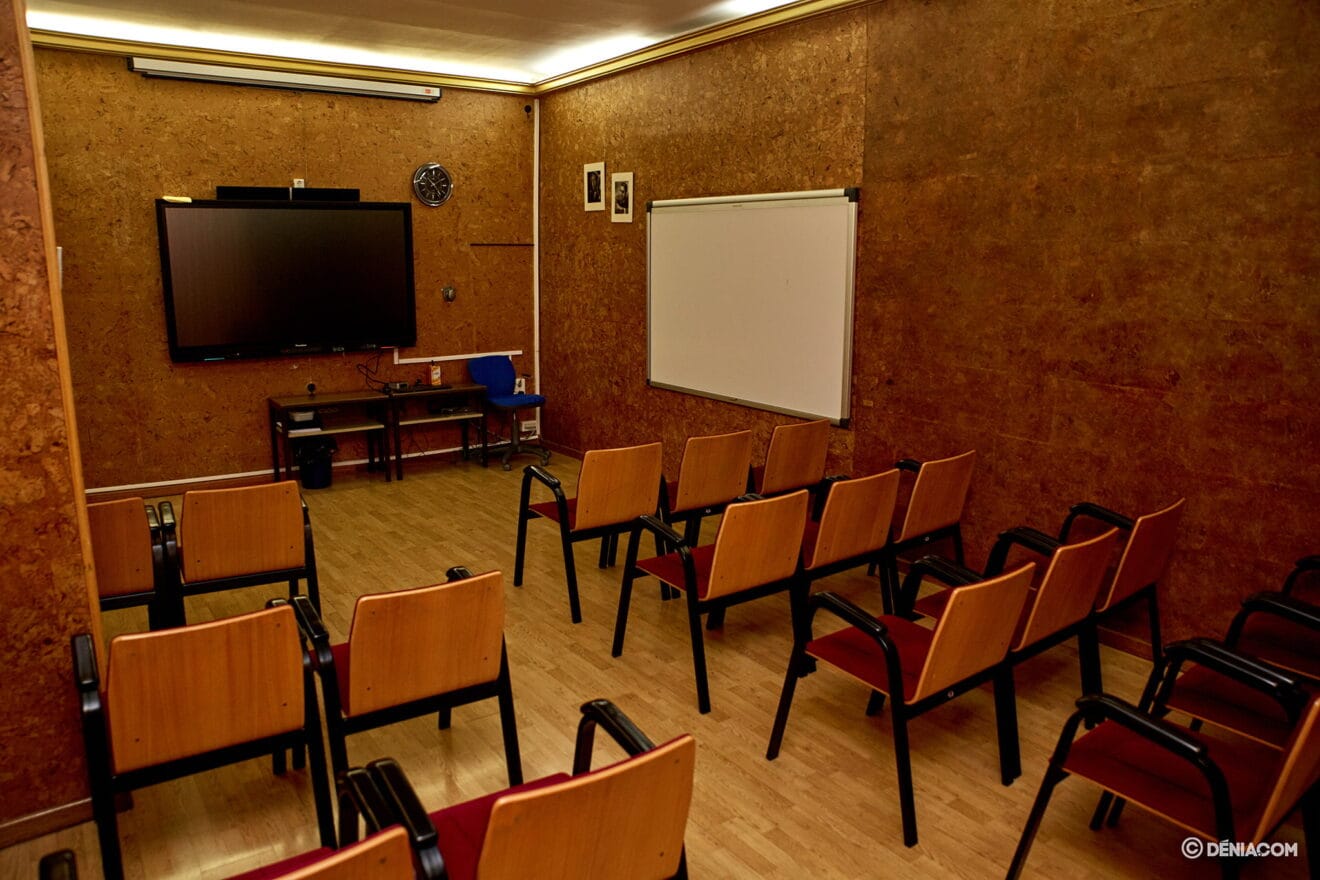 Clases inglés en Dénia - The English Institute