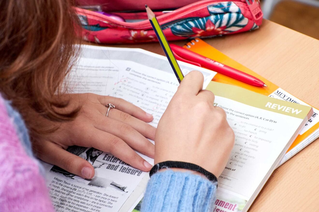 Curso de ingles Denia - The English Institute