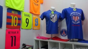 Equipaciones Vinci Creative