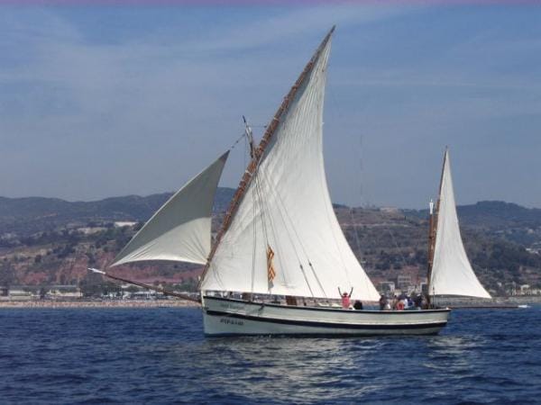 escuela nauticas