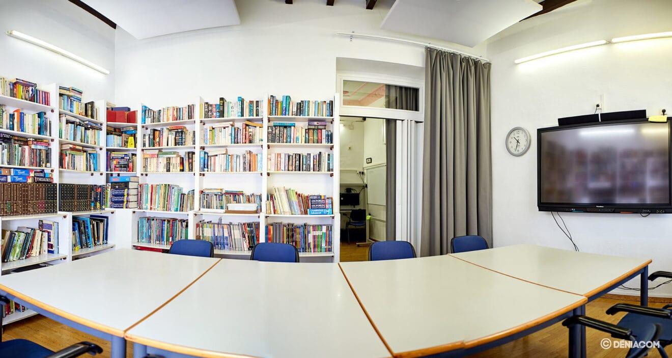 Exámenes Cambridge Dénia - The English Institute