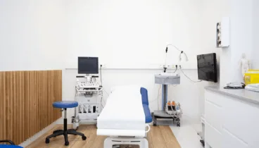 Expertos en salud – Policlínica Glorieta