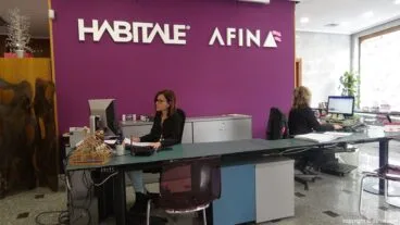 Habitale y Afin