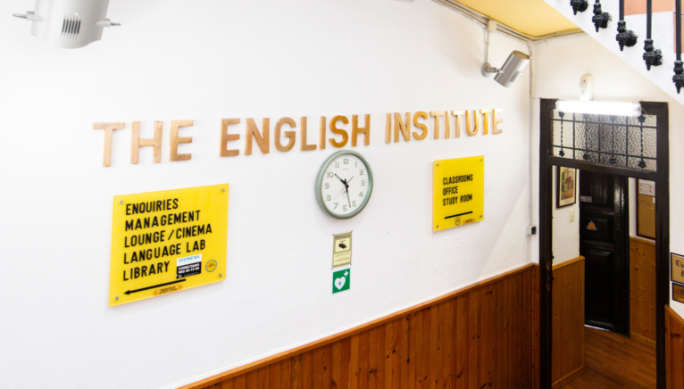 La academia The English Institute ofrece los mejores servicios