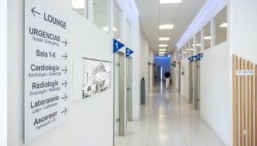 La excelencia médica que te mereces
