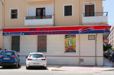 La mejor autoescuela de Denia – Autoescuela Guillem