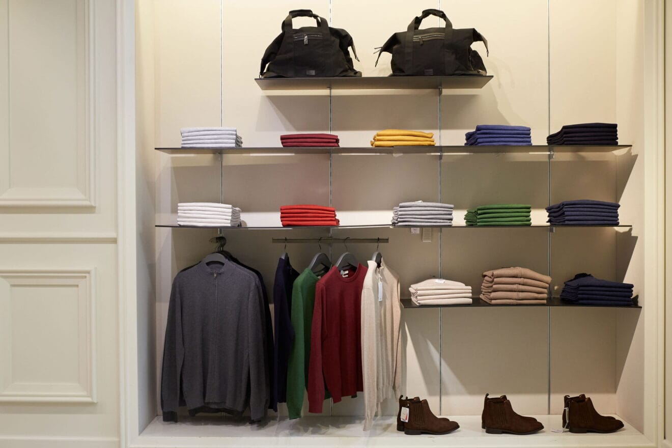 Moda hombre en Dénia – MANGO