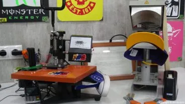 Personalización Vinci Creative