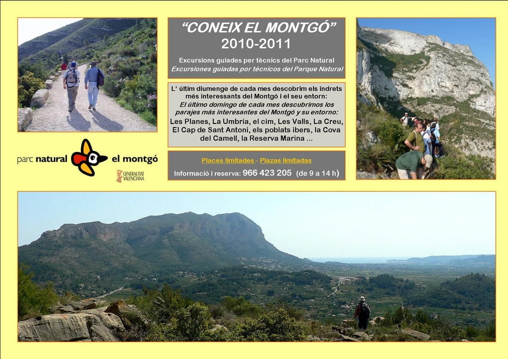 poster coneix montgo2