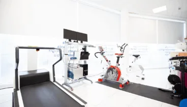 Salud en Denia – Policlínica Glorieta