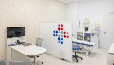 Soluciones de salud respaldadas por expertos
