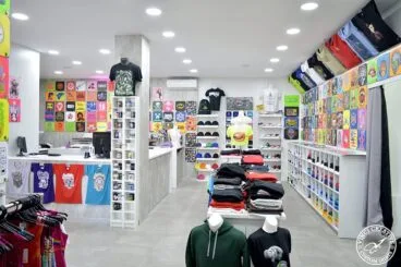 Tienda Vinci Creative