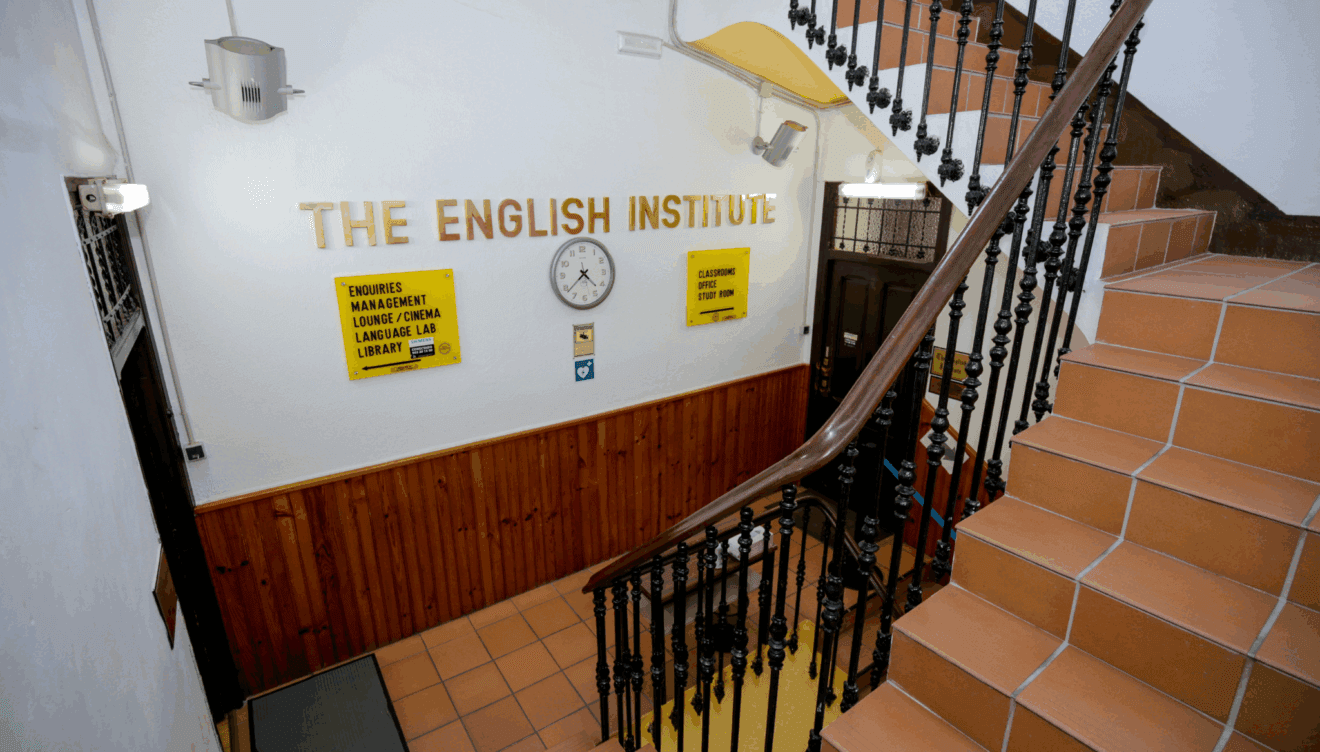 Tu centro para aprender inglés en Dénia