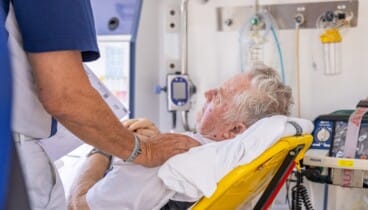 Vanguardia médica cerca de ti