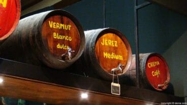 Vermut Casa Benjamin