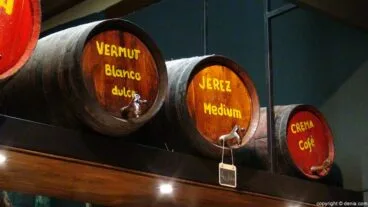 Vermut Casa Benjamin