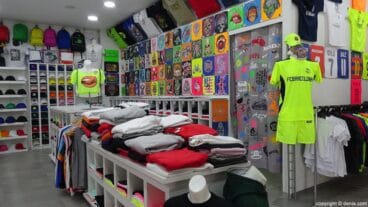 Vinci Creative tienda