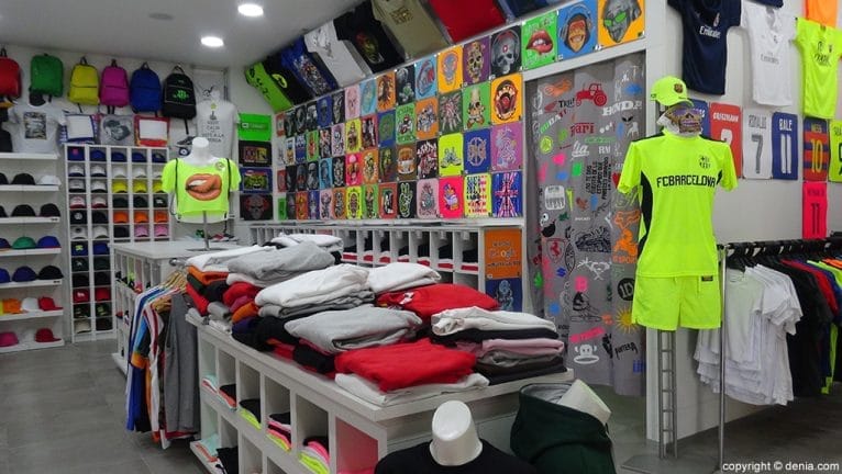 Vinci Creative tienda