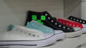 Zapatillas Vinci Creative