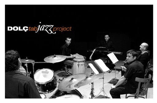 Dolçtabjazz project
