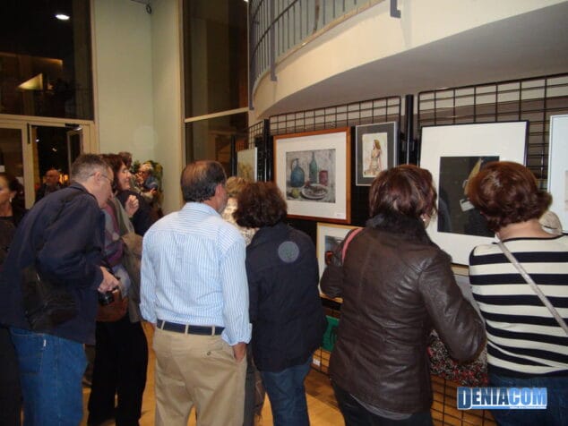 Expo de David Cervera