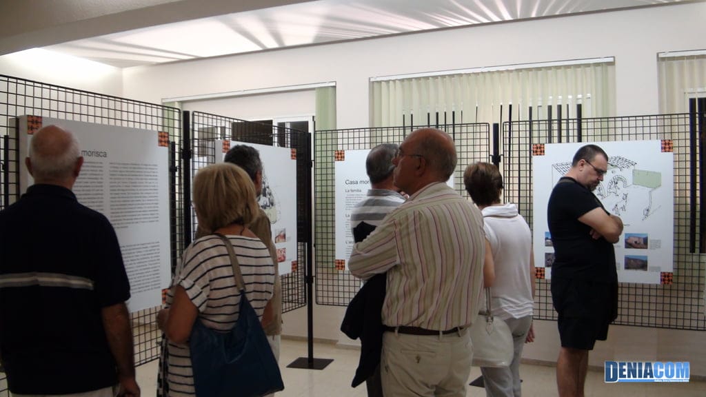 Exposición Moriscos 02