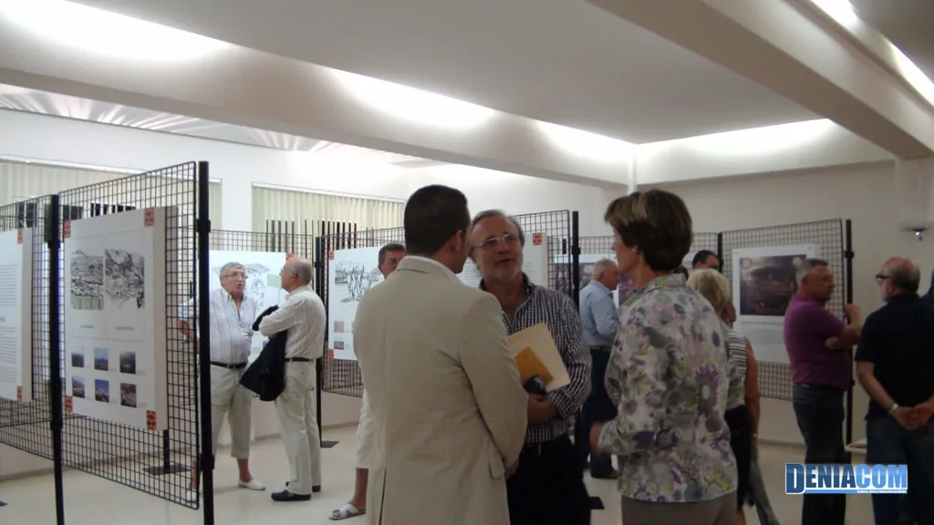 400 anys de l'expulsió Exposición Moriscos 03