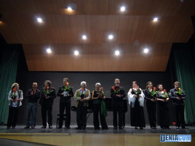 Gala Obrima la Visió 11