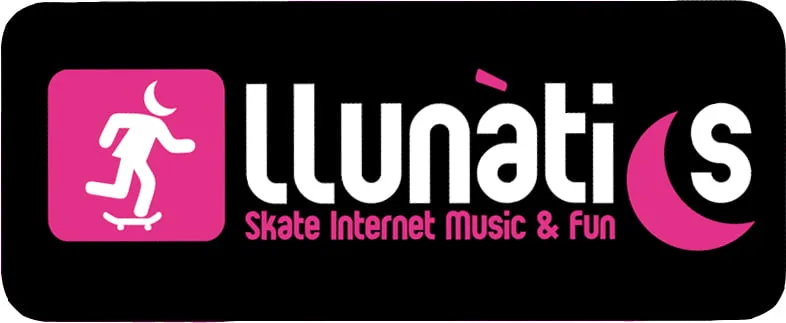 Llunatics logo