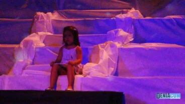 Presentacion Infantil Centro 02