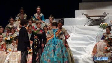 Presentacion Infantil Centro 09