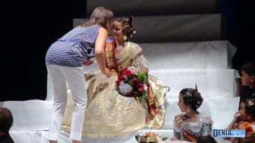 Presentacion Infantil Centro 18