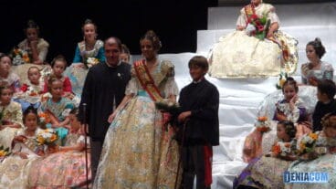 Presentacion Infantil Centro 21