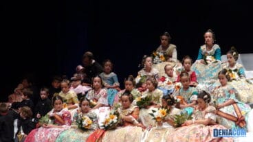 Presentacion Infantil Centro 22