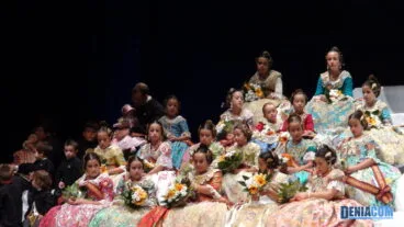 Presentacion Infantil Centro 22