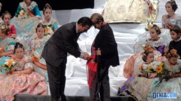 Presentacion Infantil Centro 24