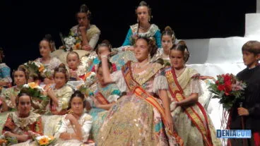 Presentacion Infantil Centro 25