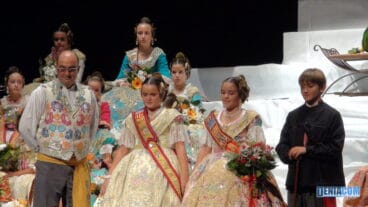Presentacion Infantil Centro 27