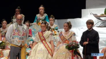 Presentacion Infantil Centro 27