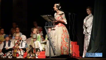 Presentacion Infantil Port Rotes 15