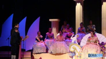 Presentación Baix la Mar 07