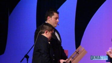 Presentación Baix la Mar 08