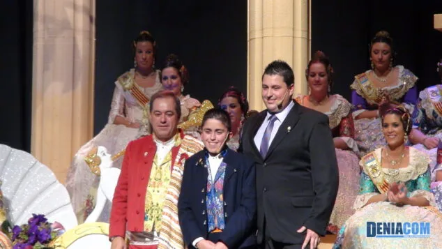 Presentación Baix la Mar 09