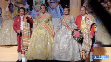 Presentación Baix la Mar 10